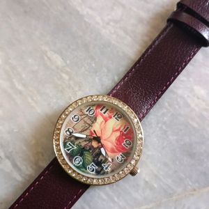 Beautiful Watch For Women