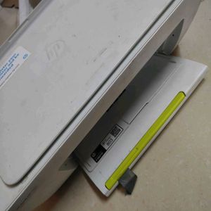 Hp Printer