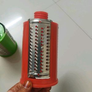 Vegetable Grater