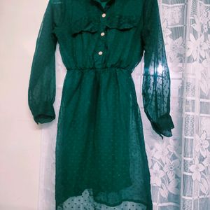 Beautiful Tunic Like Short Kurti 😎