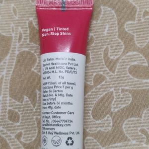 Dot & Key Gloss Boss Lip Balm SPF 30