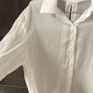 Hot Selling Cover Up Shirt