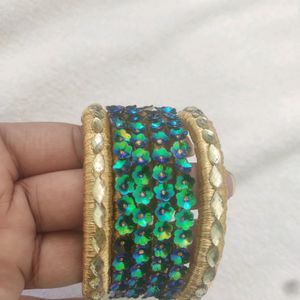 Handmade Bangles