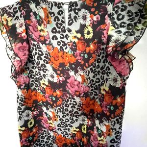 Very Good Condition Top