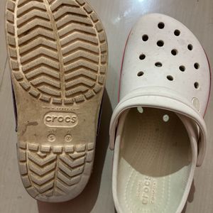 Original Crocs