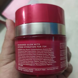 Asaya Face Moisturizer Gel