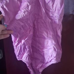 Zara Body Suit It New Condition Need Good Iron