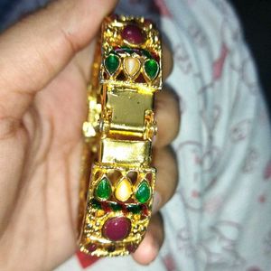 Traditional Bracelet