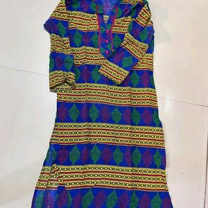 Beautiful Kurti