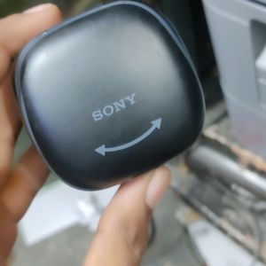 sony earbuds