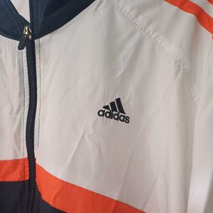 Adidas Windbreaker Jacket