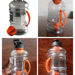 Gym Water And Protein Shaker 1.5 Litter