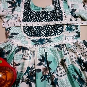 2 Kurti Sets For Charu Gupta