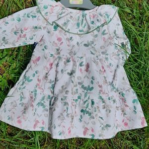 Baby Frock