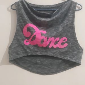 Crop Top For Stylish Girl