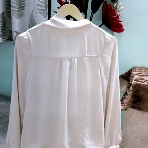 Imported Elegant Top# Studio