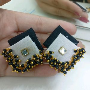 Handmade Earrings