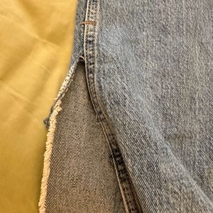 Zara Jeans