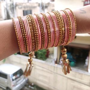 Bangles & Bracelets