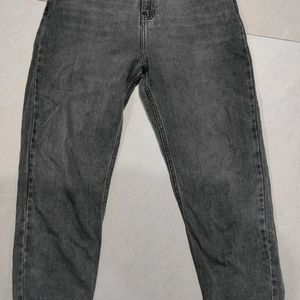 Charcoal Jeans