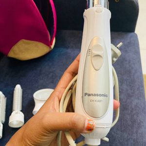 Panasonic Hair Styler