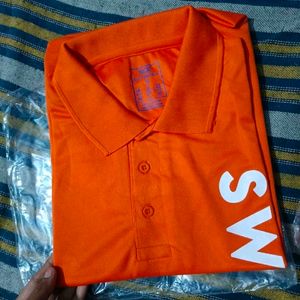 Swiggy T-shirt Small Size