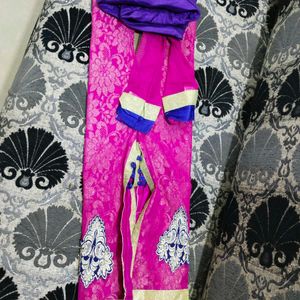 Kurta Pajama Set