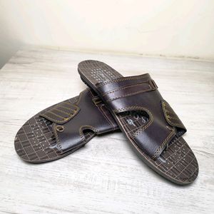 New Men's Trending Fashion Design Slipper