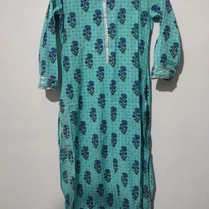 Brand New 4 Libas Kurta Set