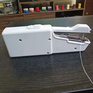 Mini Sewing Machine