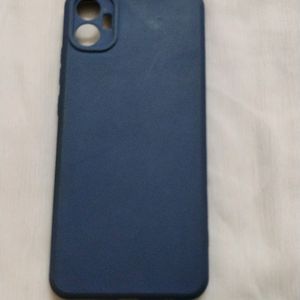 Samsung Silicon Back Cover For Mobile