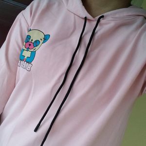 Hoodie Womens