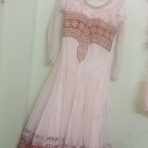 Gown Frock