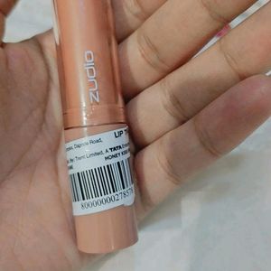 New Zudio Nude Brown Lip Tint 💄😍