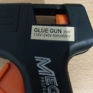 Glue gun brand new