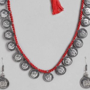 Coin oxidise set