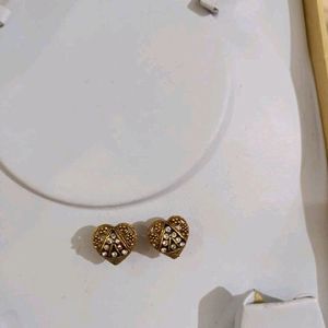 Combo Of Earrings