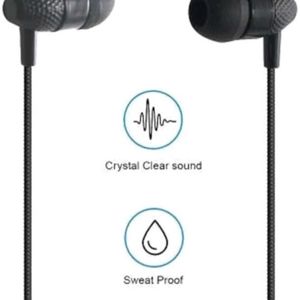 Best Earphone And Sound Quality Is Superr