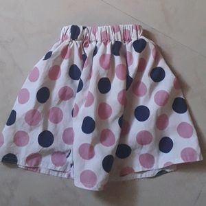 Baby Skirt