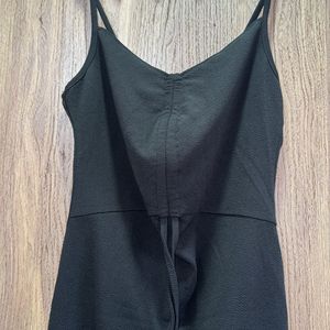 Mini Bodycon One Piece