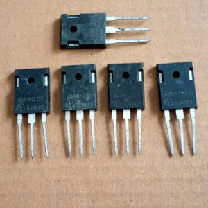 5pecae Combo Inductin Cock Transistor