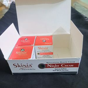 Night  Cream