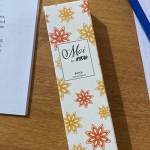 Moi By Nykaa-EPICE Eau De Parfume