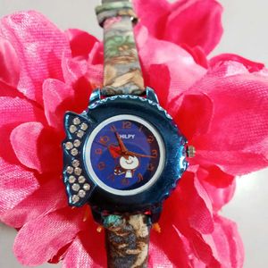 6 Combo Women Watches