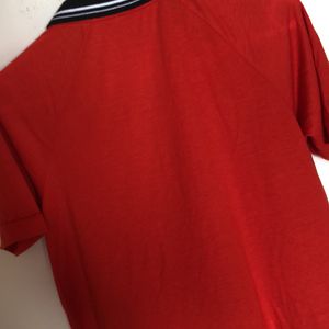 Polo T-shirt