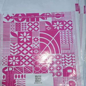 Parcel Packing Polybag 12×10 Inch