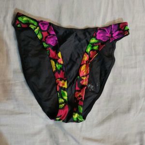 Beautiful High Waist Panty