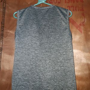 Sleeveless Top