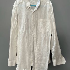 Louis Philipe Mens Shirt