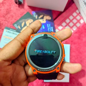 Fireboltt Smartwatch